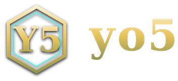 yo5 logo